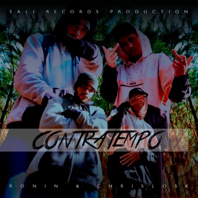 Contratempo - Single