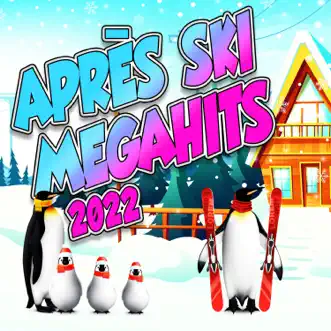 Après Ski Megahits 2022 by Various Artists album reviews, ratings, credits