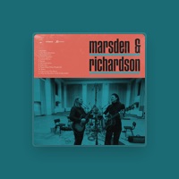 Marsden & Richardson
