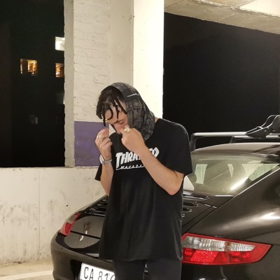 No Days Off - Single