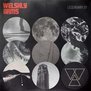 Welshly Arms - Legendary - Line Dance Music