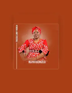 Listen to Thulisile Linky Thobela, watch music videos, read bio, see tour dates & more!