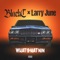 What's Hat'nin (feat. Larry June) - Black C lyrics