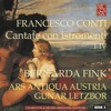 Gunar Letzbor & Ars Antiqua Austria - Ride il prato: I. Allegro "Ride il prato e frà herbe"