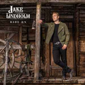 Jake Lindholm - Ride On - Line Dance Music