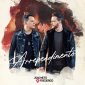 Arrependimento artwork