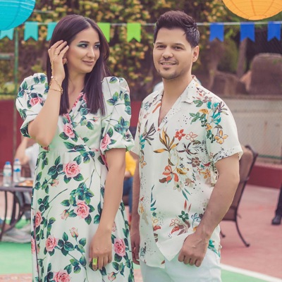 Haçandan bari (feat. Myahri) - Single