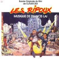 La Bande Originale du film "Les Ripoux"