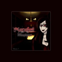 Madame Macabre