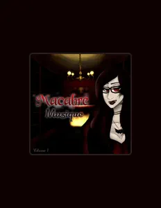 聆聽 Madame Macabre、觀看音樂影片、閱讀小傳、查看巡演日期等！