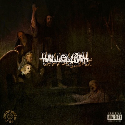 Hallelujah - Single