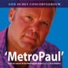 Metropole Orkest & Dolf Van Der Linden - Vlieg Met Me Mee (Encore)