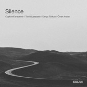 Silence (feat. Ömer Arslan) artwork