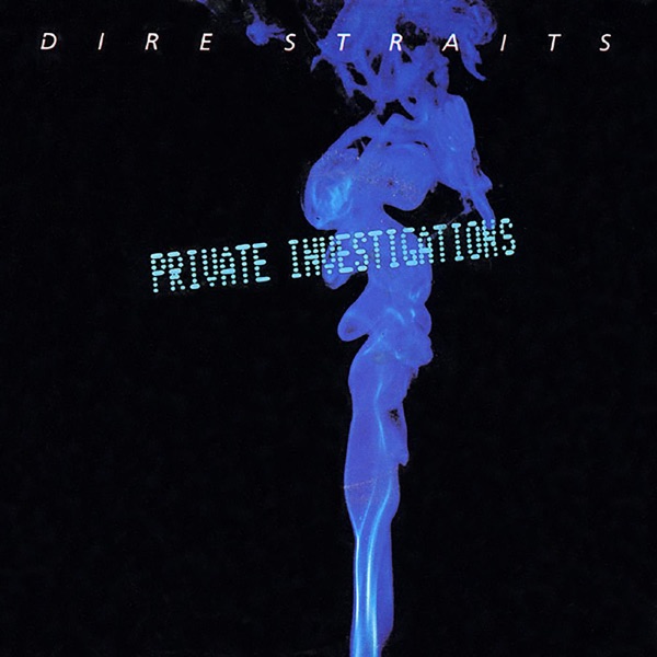 Private Investigations - Single