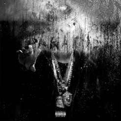 DARK SKY PARADISE cover art