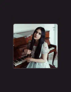 Ακούστε περιεχόμενο από 曼曼的钢琴城堡, παρακολουθήστε μουσικά βίντεο, διαβάστε το βιογραφικό, δείτε ημερομηνίες περιοδείας, και πολλά ακόμη!