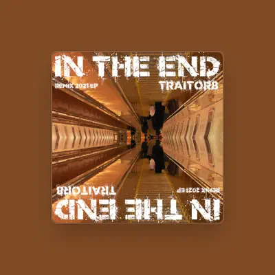 Listen to Traitor8, watch music videos, read bio, see tour dates & more!