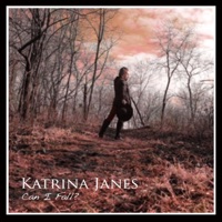 Can I Fall? - Single - Katrina Janes