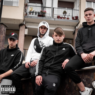 Dos Cero Siete - Single