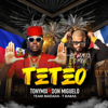 Teteo (feat. Team madada & T-Babas) - Tony Mix & Don Miguelo