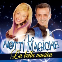 Le notti magiche - Mix nessuno/Nessuno mai/Jesahel