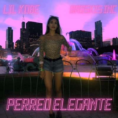 Perreo Elegante - Single