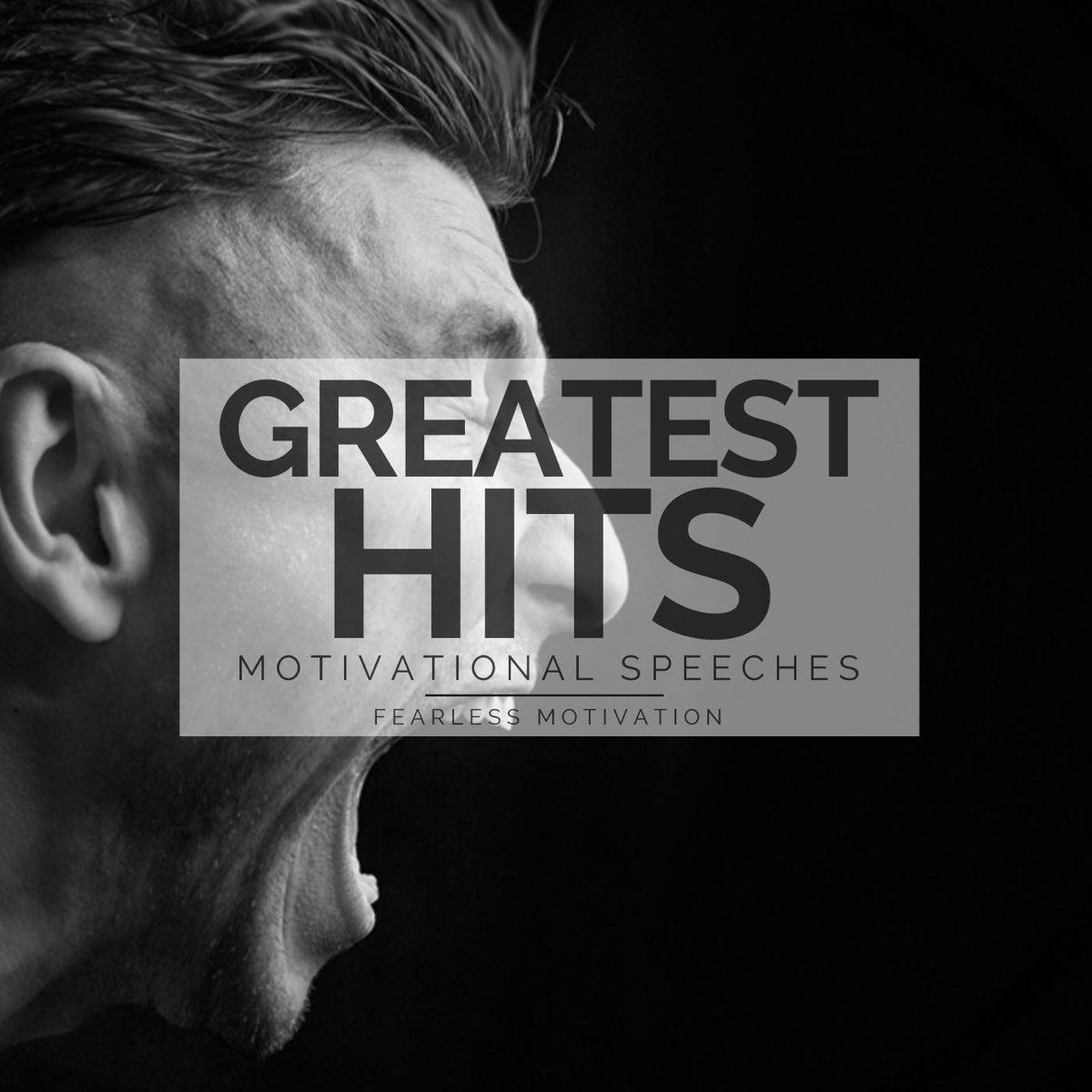 best motivational speeches on apple music