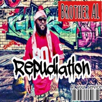 Repudiation - EP - Brother Al