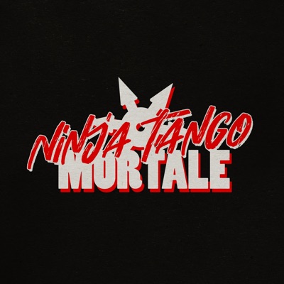 Ninja Tango Mortale (Original Motion Picture Soundtrack) - EP