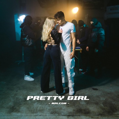 Pretty Girl - Single