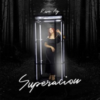 Superacion - Single - Rose AG