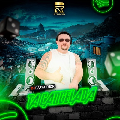 Ta cancelada - Single