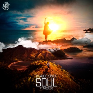 Soul (feat. Middle-D)