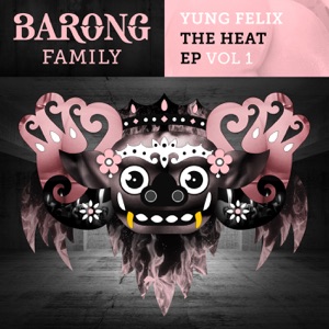 The Heat, Vol. 1 - Single