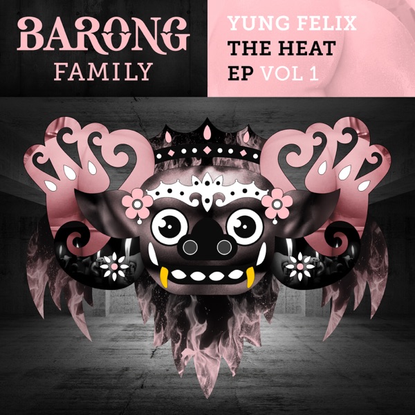 The Heat, Vol. 1 - Single