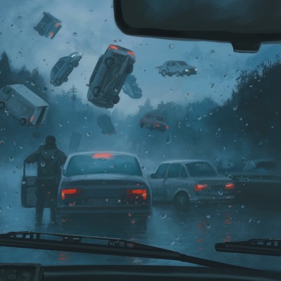 Bright Burn - Single