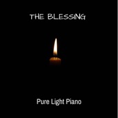The Blessing (Solo Piano Version) artwork