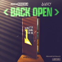 Back Open - Single - Bailey & Rich Rocka