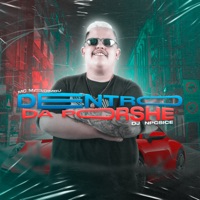 Dentro da Porsche - Single - MC Madimbu