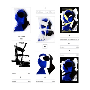 Palette Ep