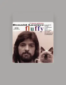 Listen to Donald Lautrec, watch music videos, read bio, see tour dates & more!