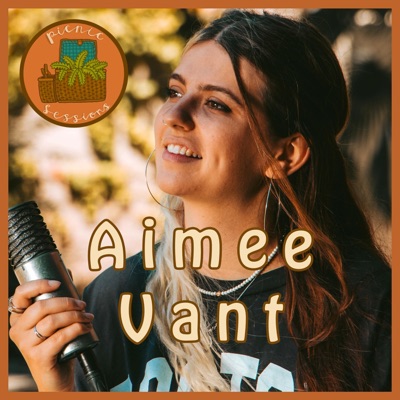Picnic Sessions: Aimee Vant (Live) - Single