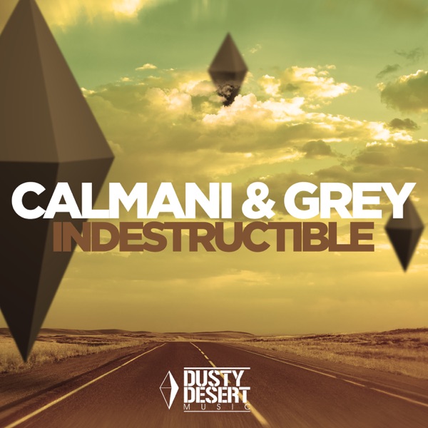 Indestructible - EP