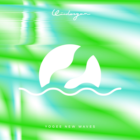PARAISO | Yogee New Waves