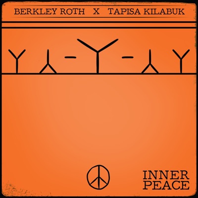 Inner Peace (feat. Tapisa Kilabuk) - Single