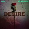 Desire (feat. Silva) - Single