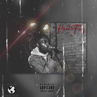 Hard Times (Heaven Sent) - Single