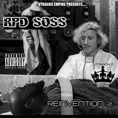 Reinvention Vol 2