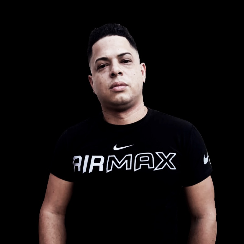 Will Garcia - Eleggua