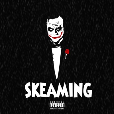 SKEAMING (feat. TNU DANNY) - Single